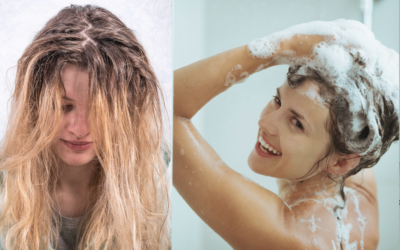 3 Ways To Know If Your Hair Is Dirty Or You Need Your Roots Done