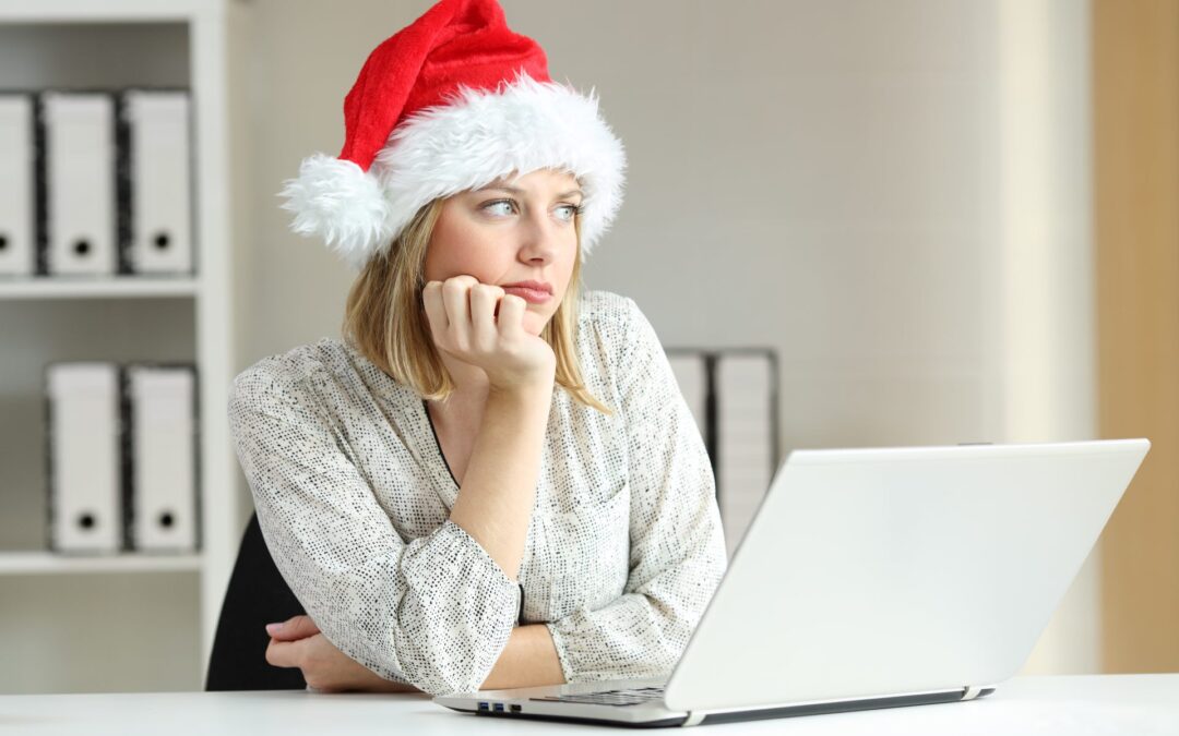 Woman That Suggested Charity Donation Instead Of Kris Kringle Labelled Grinch By Colleagues