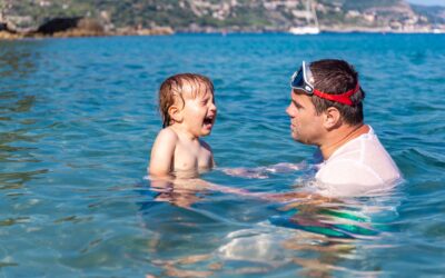 Dad Who Was Looking Forward To More Time With Kids Considers Early Return To Office