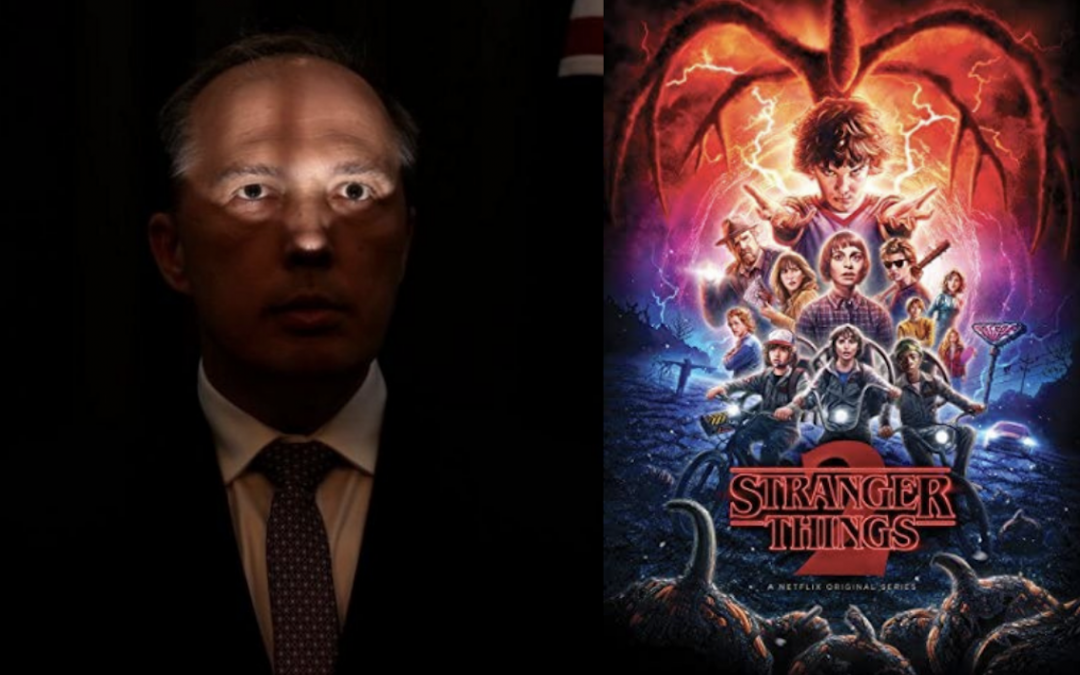 Stranger Things Spin-Off To Be Set In Australia With Frightening New Lead