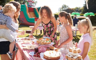 School Mums Exhausted After Busy Week Organising Mother’s Day Events For Themselves