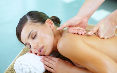 Woman Spends Entire Massage Assuming Therapist Is Judging Her Disgusting Body