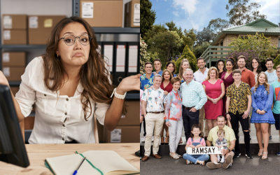 Australia Mourns The End Of Neighbours. Producers Hit Back: “You Should Have Watched It Then!”