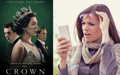 “What? She Dies In The End?!” Netflix Audiences Outraged At ‘The Crown’ Spoiler