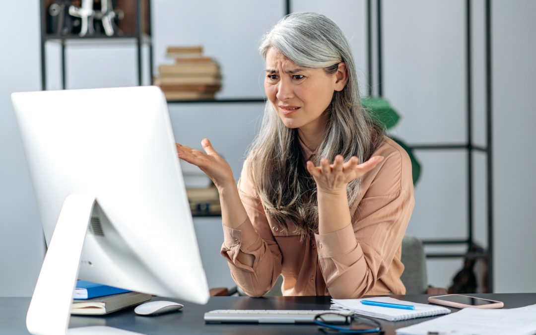 Not Working! This Manager Starts All Email Requests With ‘Just’ And Her Team Still Think She’s Bossy